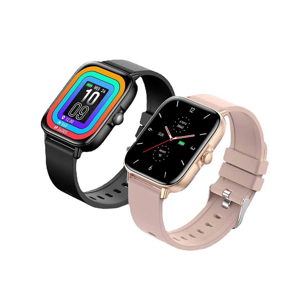 

Новинка 2022, умные часы T46s, Сфигмоманометр для измерения температуры тела, пульсометр, Bluetooth, определение уровня кислорода в крови, водонепро...