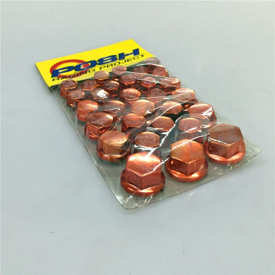 Для мотоциклов электрический скутер винтовая крышка умный чехол для Honda Yamaha Ghost