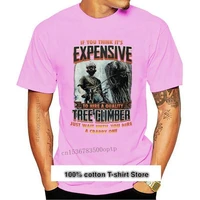 camiseta de trepador de %c3%a1rboles para hombre y mujer camisa de arborist nueva