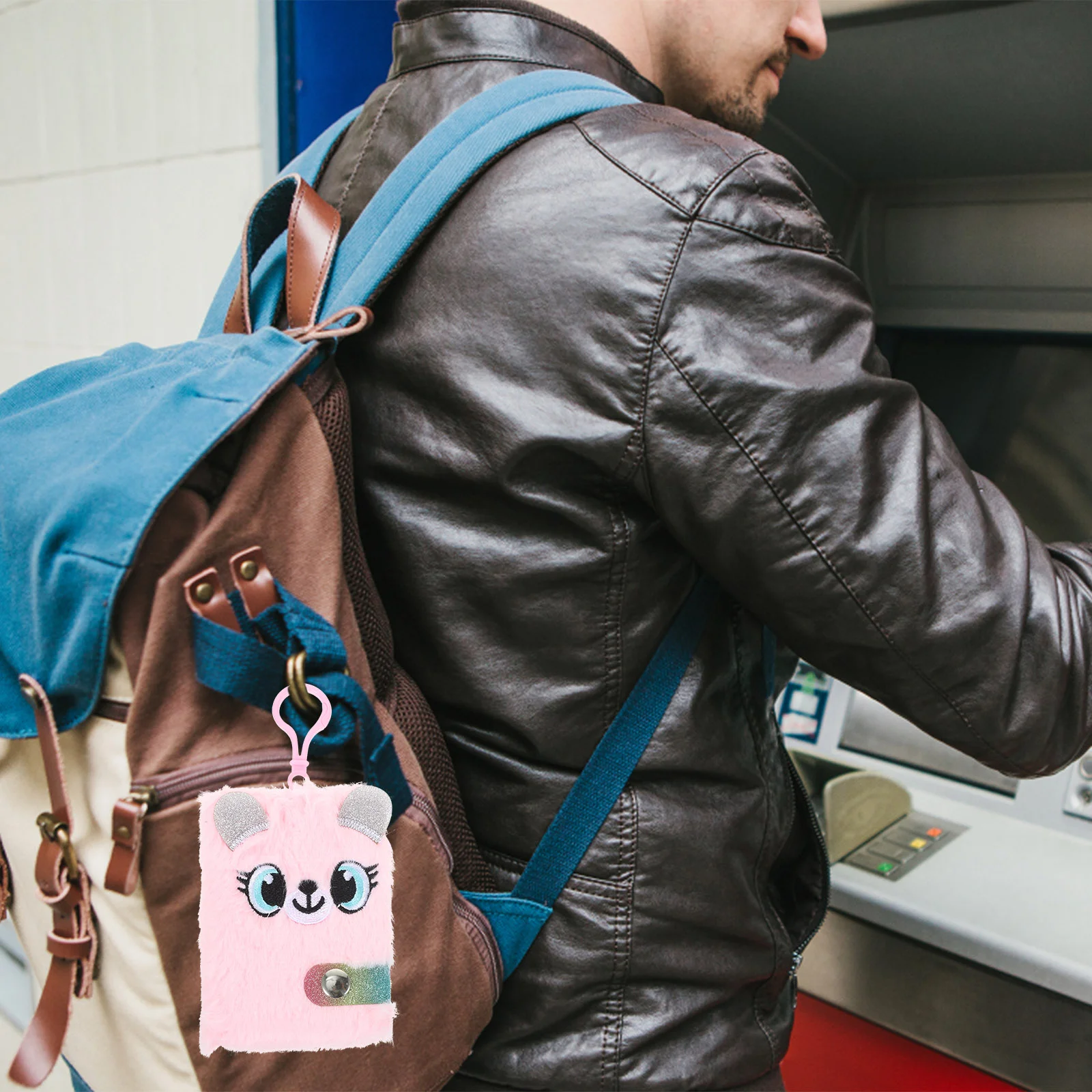 Блокноты для заметок подвесной блокнот студентов подвеска школьный дневник