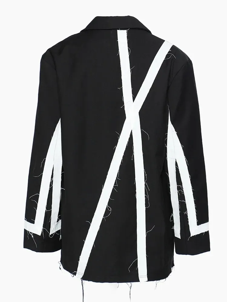 Рисунок 6 - Модные блейзеры BPN популярных цветов для женщин