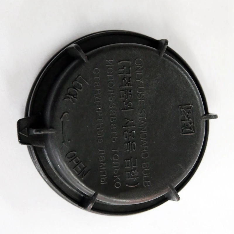 Внутренняя пылезащитная крышка фары для Hyundai Genesis Coupe Tucson Kia Sorento 2009-2014 92140-2M010 921402 M010