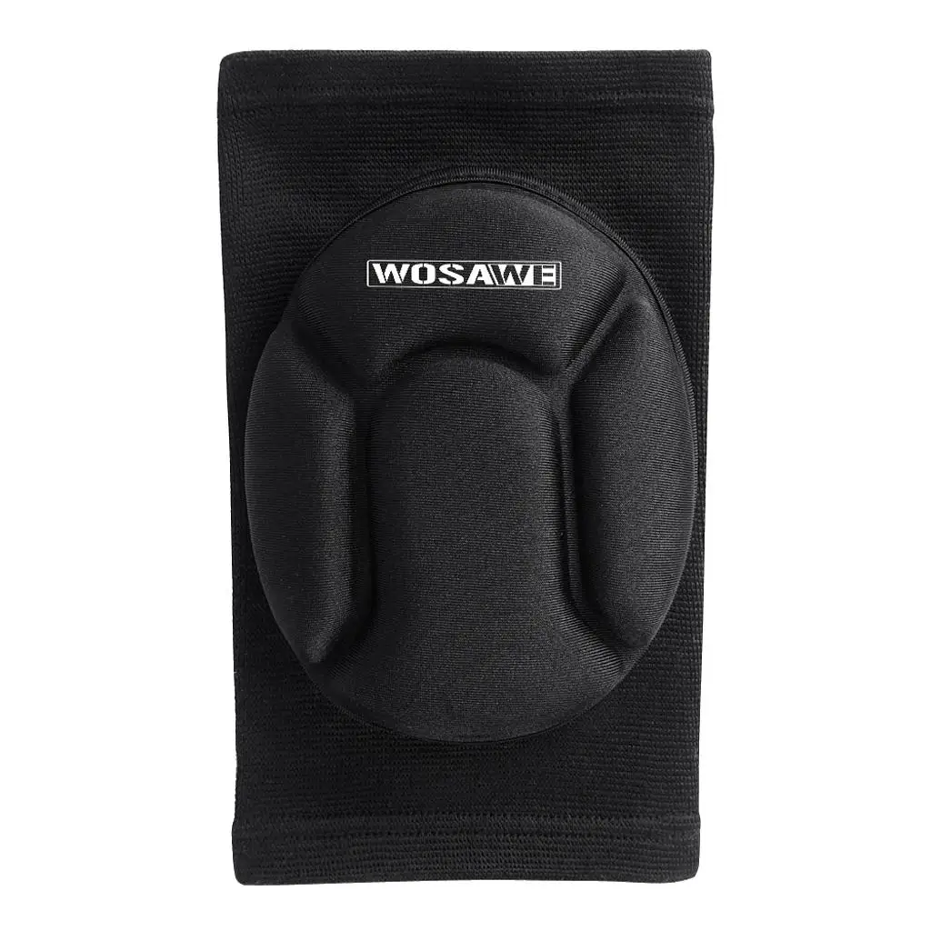 

1 Piece Knee Pads Sports Knee Pads Guards Clip Support Cycling