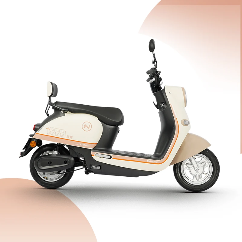 48V20AH Лидер продаж OULAN заводской электрический мотоцикл скутер 45 км/ч велосипед