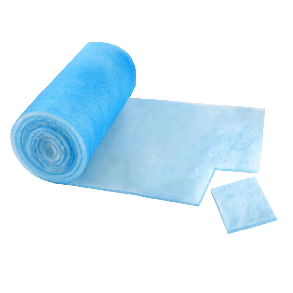 Многоразовый фильтр для вентиляционного отверстия Merv 8 электростатический пола