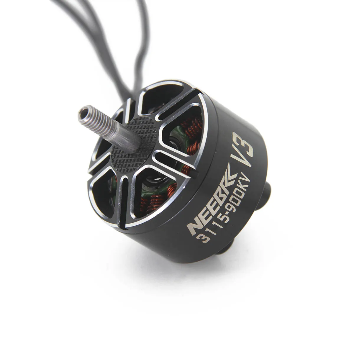 Бесщеточный двигатель NeebRC 3115 900KV для 9/10 дюймов RC Multirotor X-Class Cinelifter Taurus X8Pro Protek60 FPV