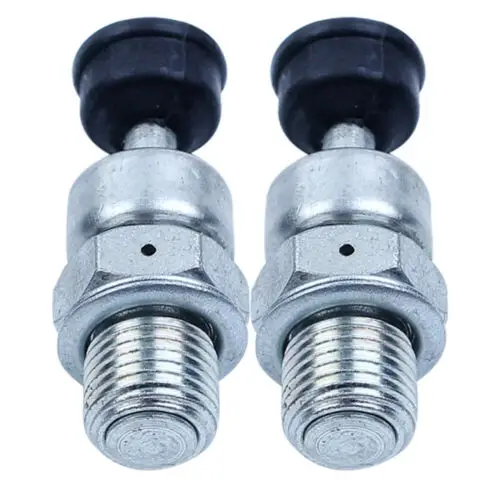 

2Pcs Relief Valve Is For Husqvarna 345 346 350 353 357 359 362 372 371 XP EPA Chainsaw Spare Replace Part Decompression Valve