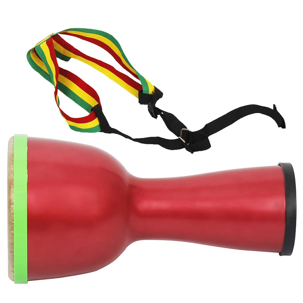 

Tambourines Adults Yunnan Children Drum Kids Toy Musical Instrument Djembe Early Percussion Abs Drums