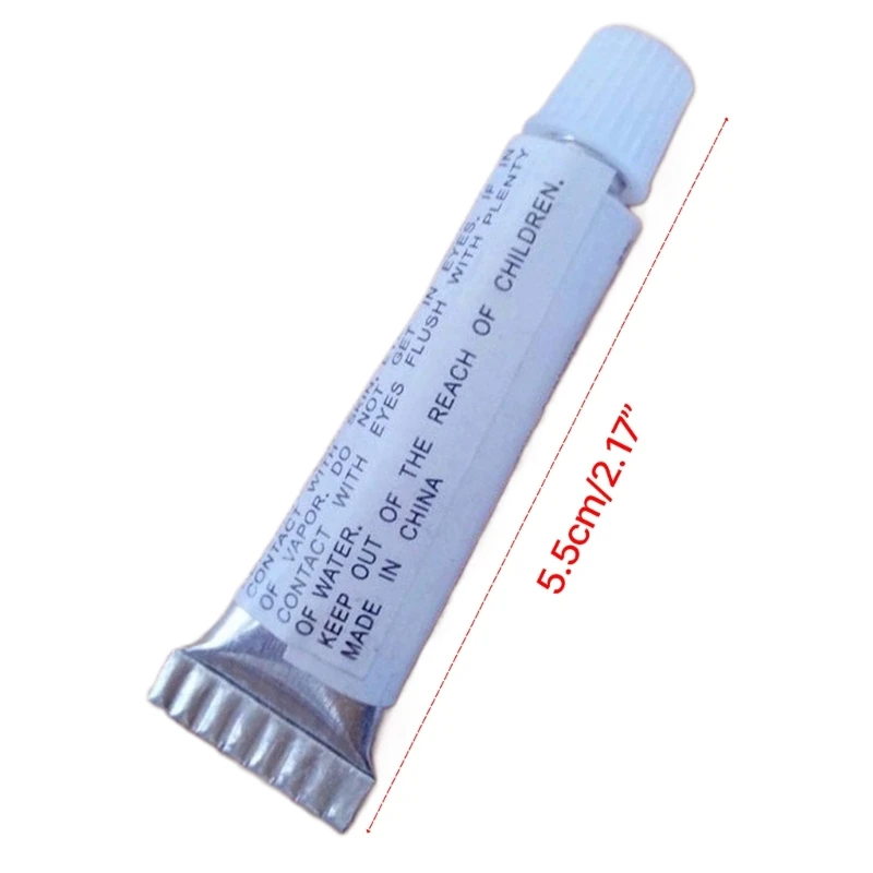 Надувные ремонтные клеи Монтажный клей Водонепроницаемые ПВХ Ялики Ремонтные