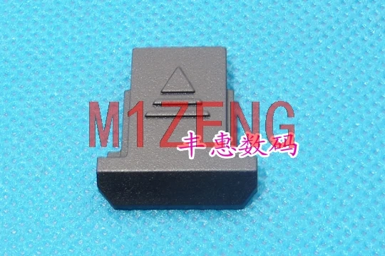 Защитная крышка для вспышки Hot Shoe камеры Canon EOS 70d 77d 80d 90d 5d4 6d2 760d 800d 750d EOSR RP r5 r6