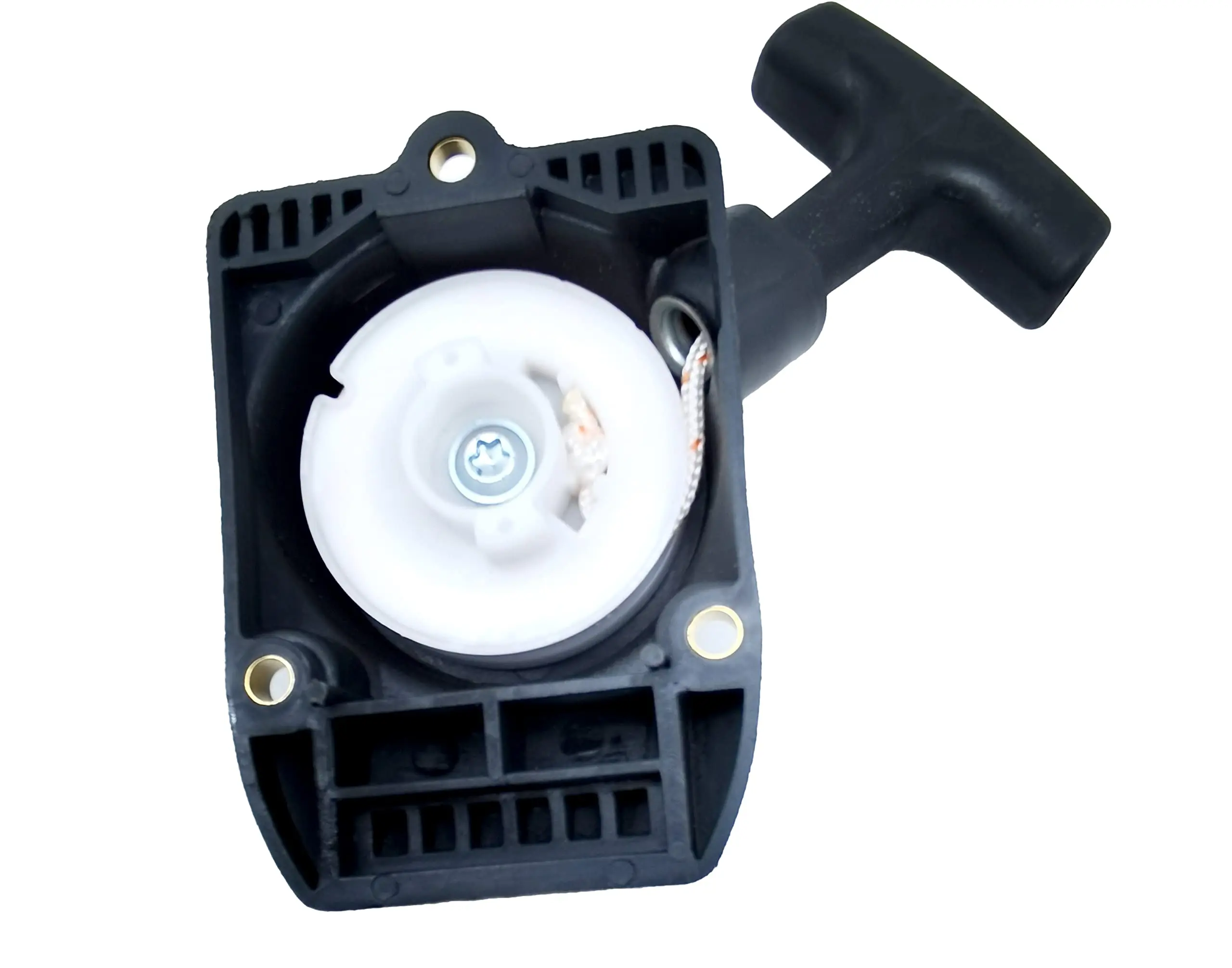 Стартер shiosheng Pull подходит для sthil fs75 fs80 FS85 FC85 KM85 FR85 FS80 FC75 BG75 4137-190-4000