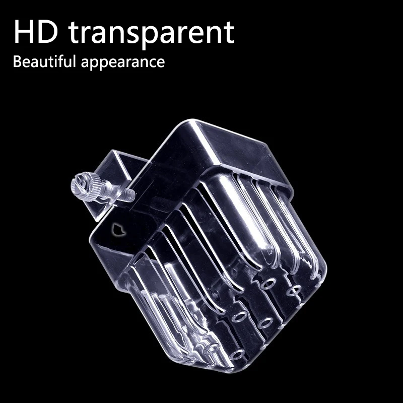 2 шт. водная фотовспышка настенное крепление уменьшение нитрата вспышка для