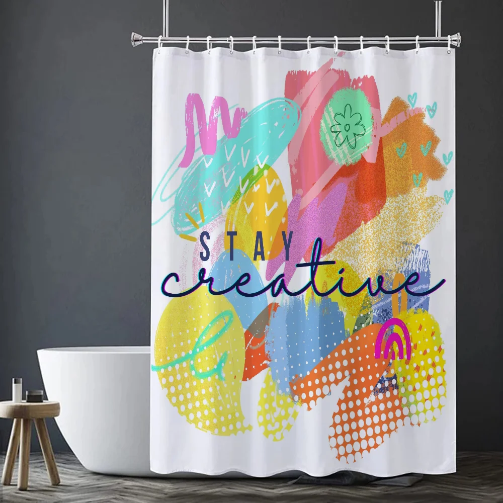 Экологичный современный стиль ореховный ретро винтажный комплект занавесок для