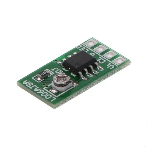 L43D для 2.8-6V 30-1500MA 1.5A Светодиодный драйвер Светодиод