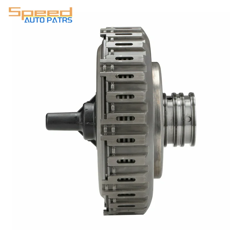 DQ250 02E DSG автоматическая коробка передач многофункциональная сборка двойного