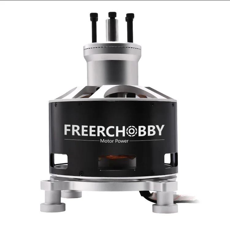 

FRC 154120 kv50 high efficiency DC brushless multirotor motor for brushless electric motor 40kw