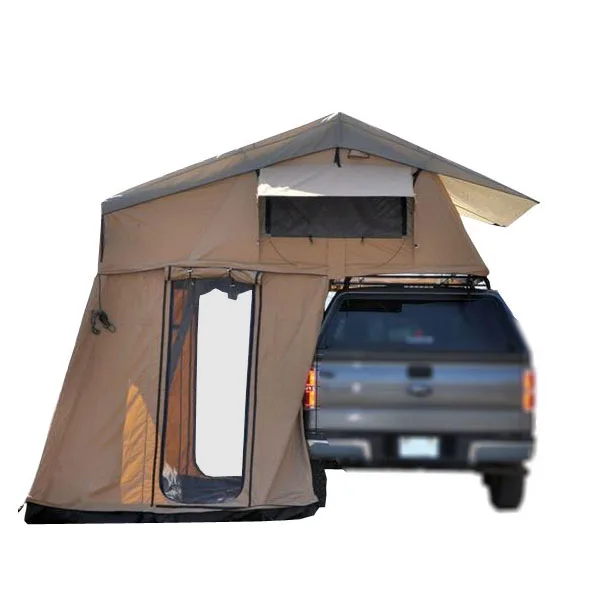 

Overland 4X4 Camper Car Roof Top Tent naturehike tienda de campaña