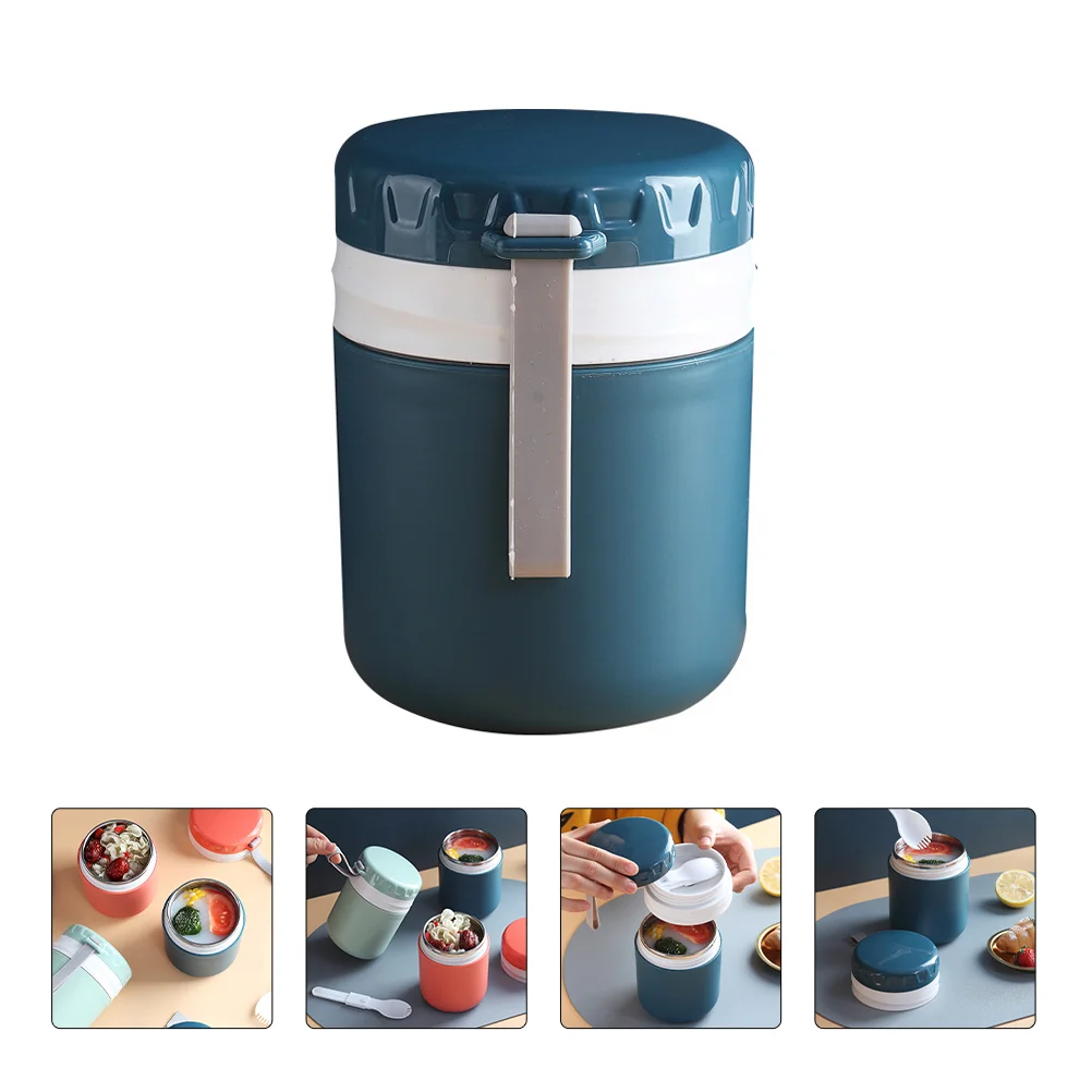 

1 шт., герметичная Термокружка для завтрака, 450 мл