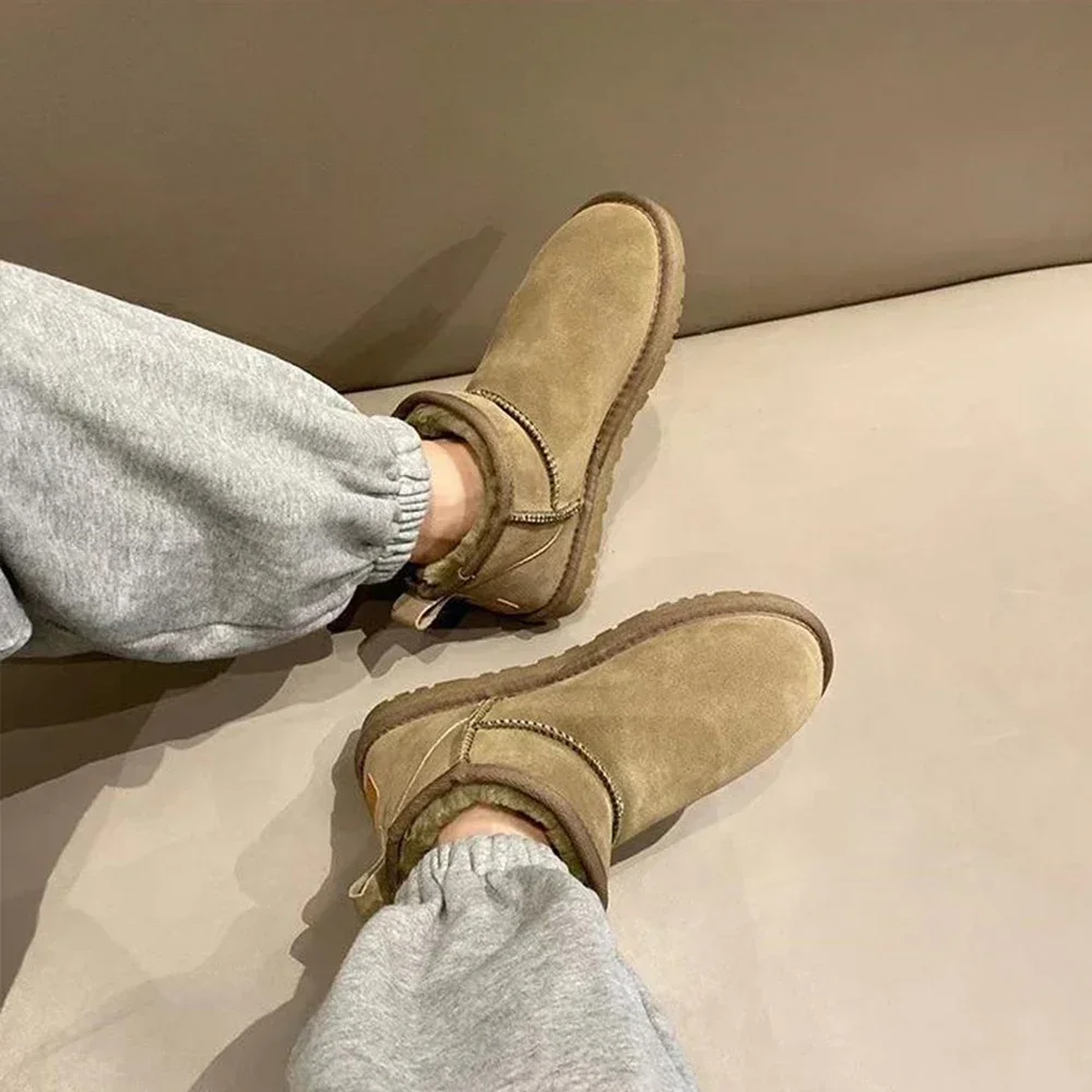 Рисунок 4 - Зимние теплые сапоги