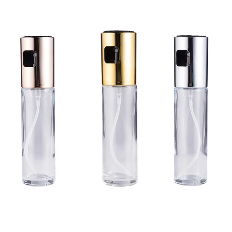 Бутылка-распылитель для оливкового масла 100 мл