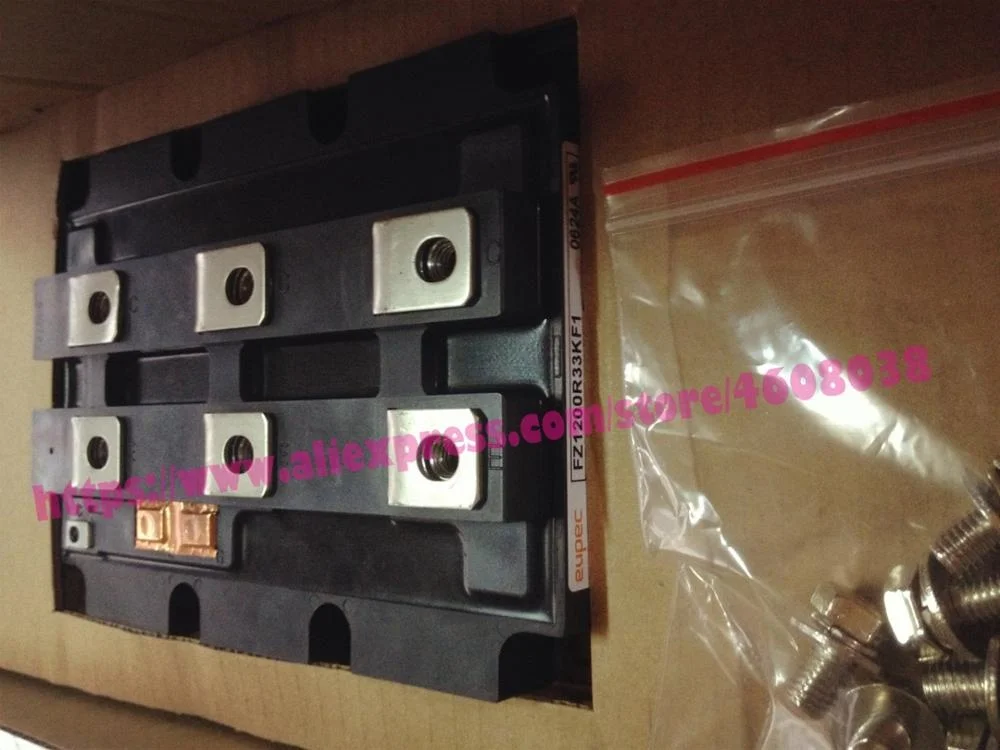 FZ1200R33KF1 FZ1200R33KF2 FZ1200R33KF2C