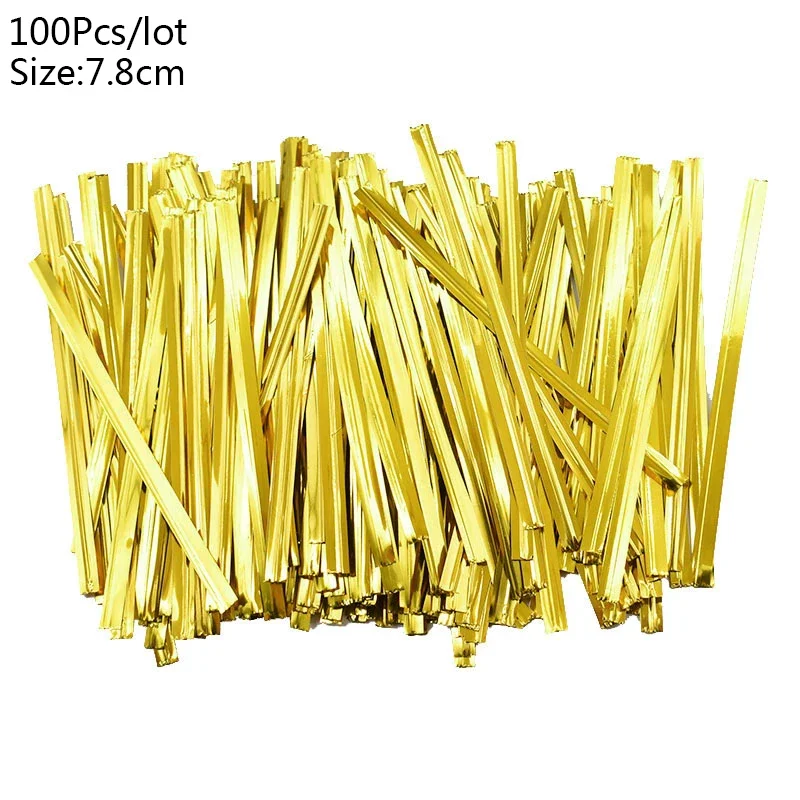 

Прозрачные пакеты Opp для подарков