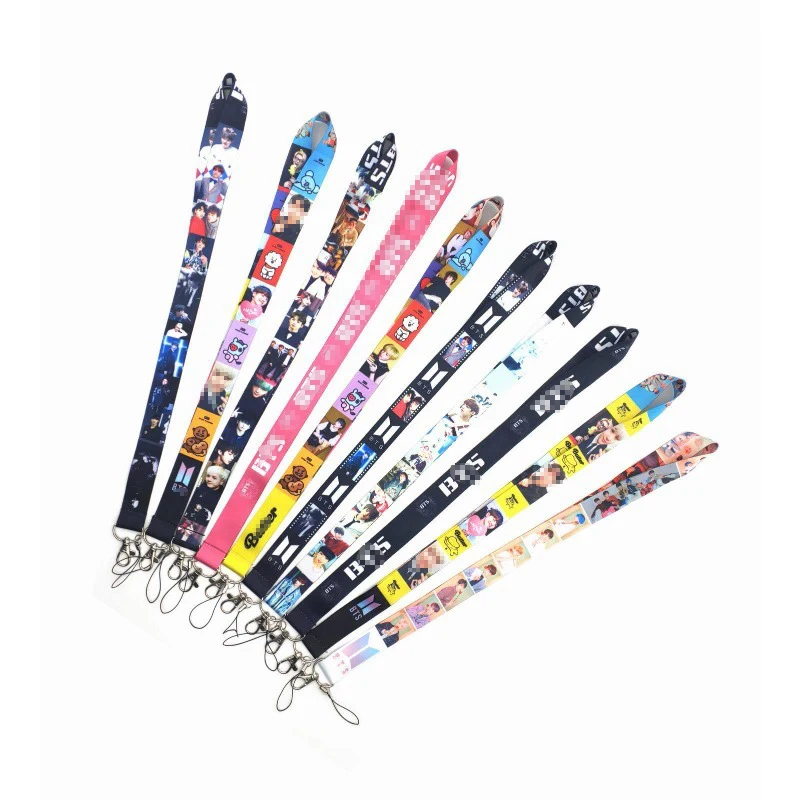 

100 шт./партия, модные Брелоки для ключей