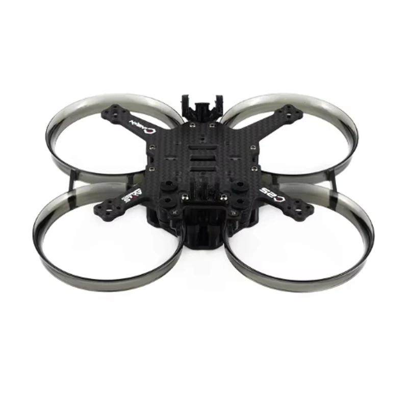 Комплект рам Axisflying Cineon C25 с Cinematic Freestyle Done Cinewhoop FPV и GPS Printout O3