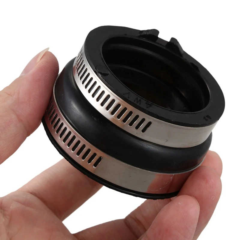 2 шт. держатель карбюратора для впускного коллектора Yamaha Гризли 600 Yfm600 F Fh Fwa