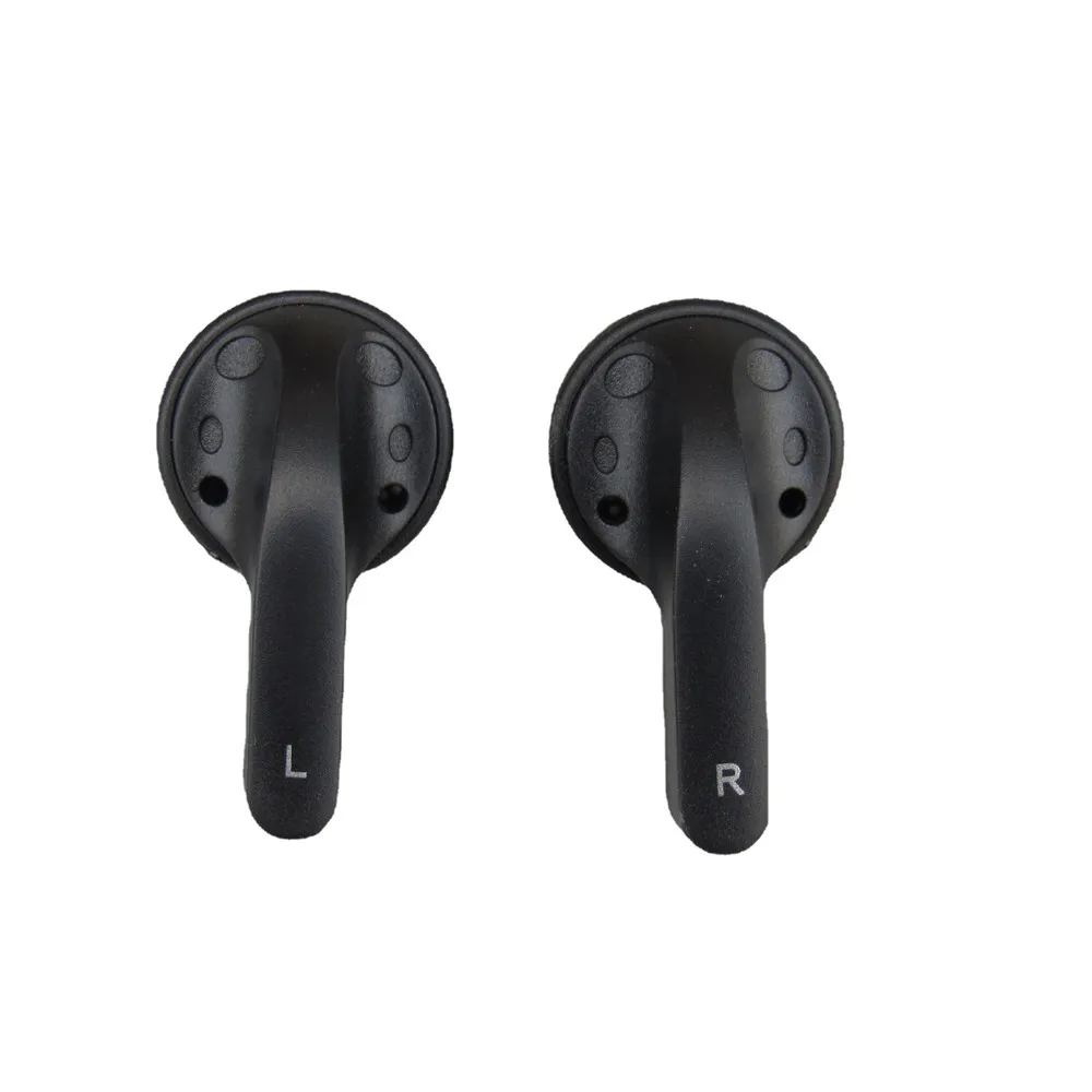 5 пара/лот 14 8 мм Корпус для наушников с плоской головкой корпус сделай сам