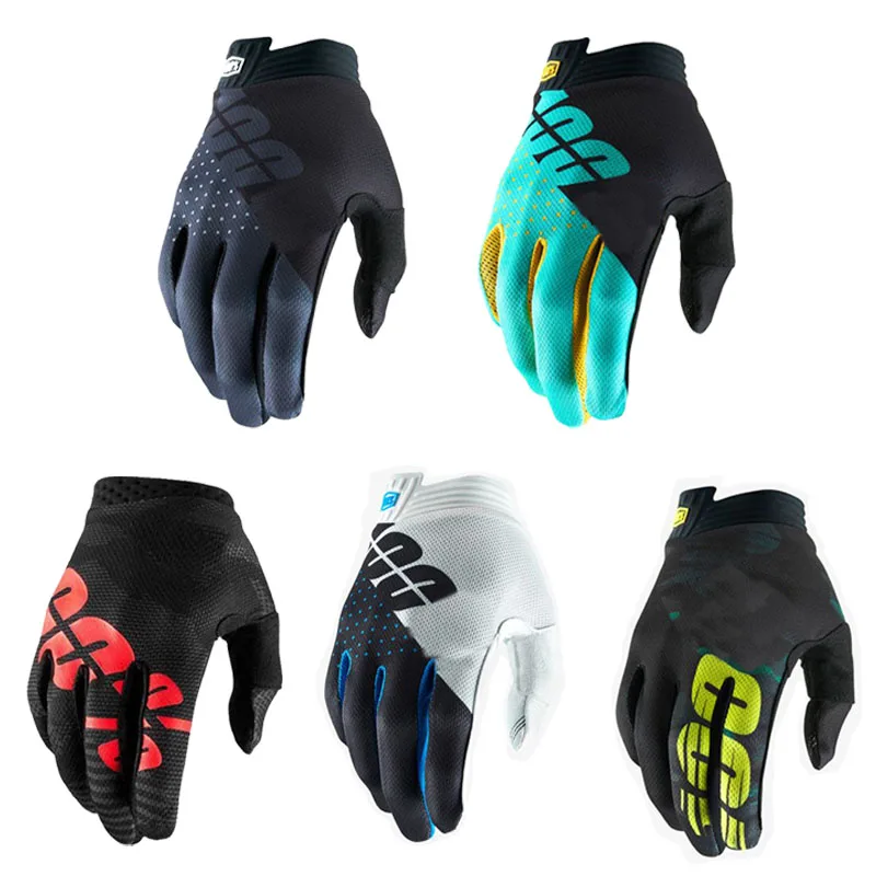 

Новые горные велосипедные перчатки, мотоциклетные гоночные перчатки, MX перчатки для мотокросса
