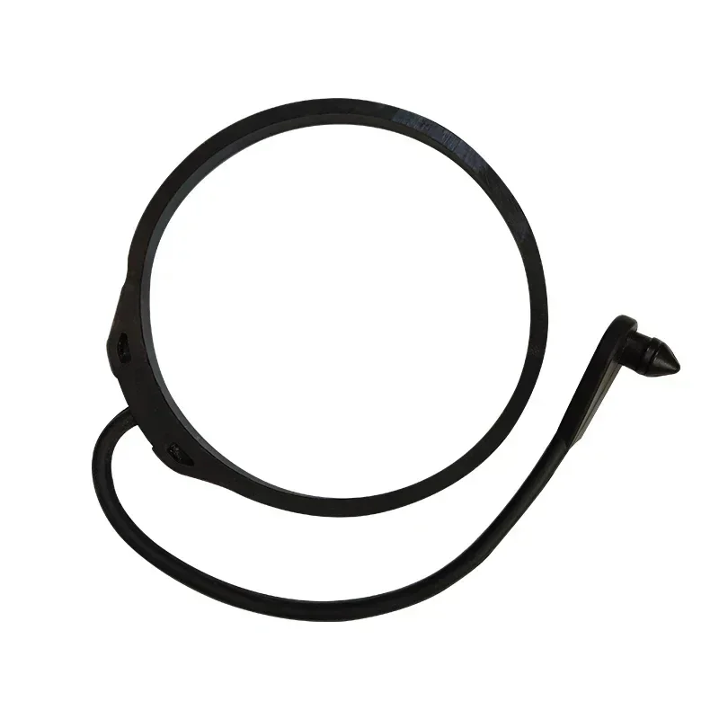 

Крышка топливного бака для Land Rover Discovery 3/4 Range Rover Sport Evoque Jaguar XF XJL XE, внутренняя крышка с резиновым шнурком