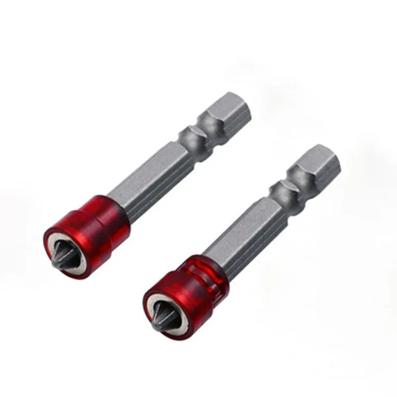 

Магнитная отвертка KRIOCY 1/4 дюйма крестовая головка PH2