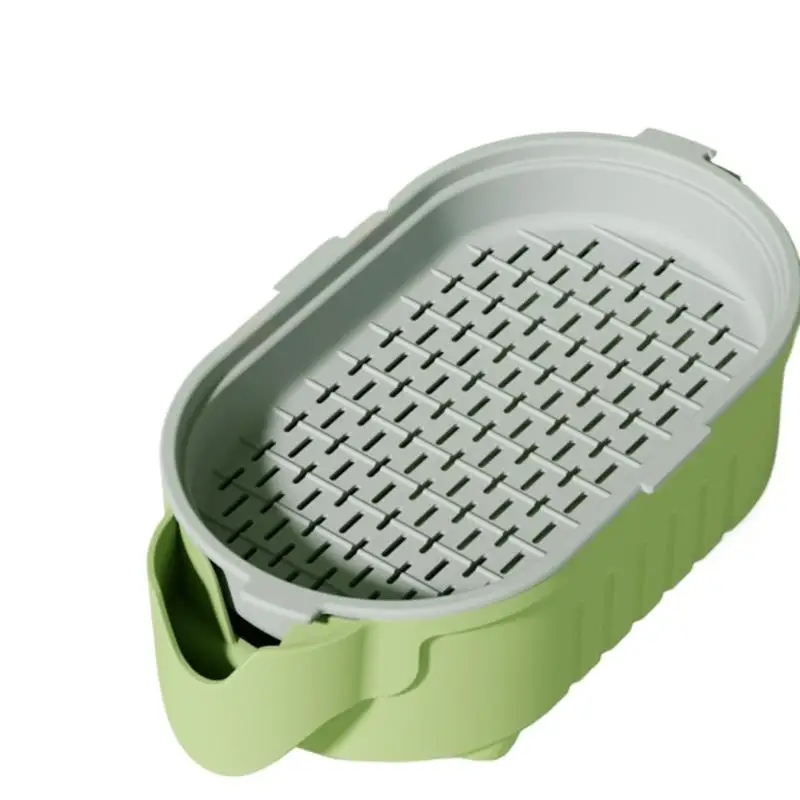 

Горшок для кошачьей травы N2HAO