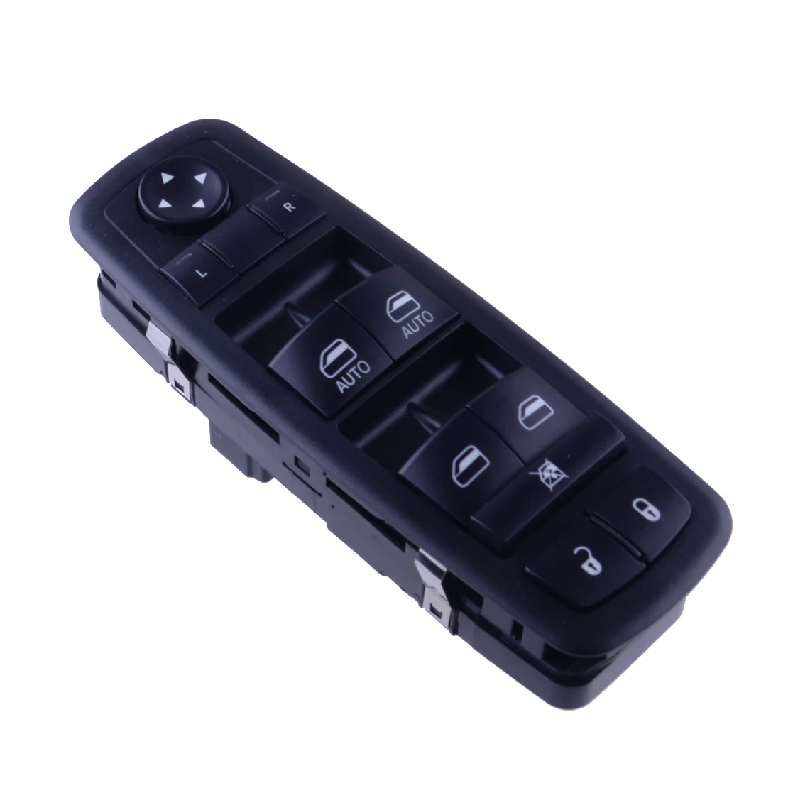 

Car Front Driver Side Master Power Window Control Switch 4602535 Fit for Dodge Grand Caravan Chrysler Town & Country 2010 2011
