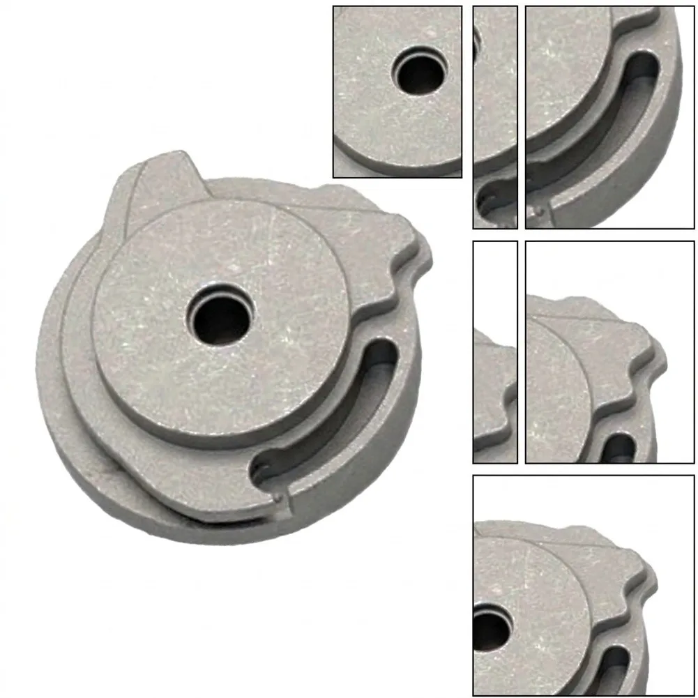Фото Приводной механизм замка двери LR108980 для Land Rover, Range Rover Sport, Discovery 5, Jaguar XJ, XFL №3