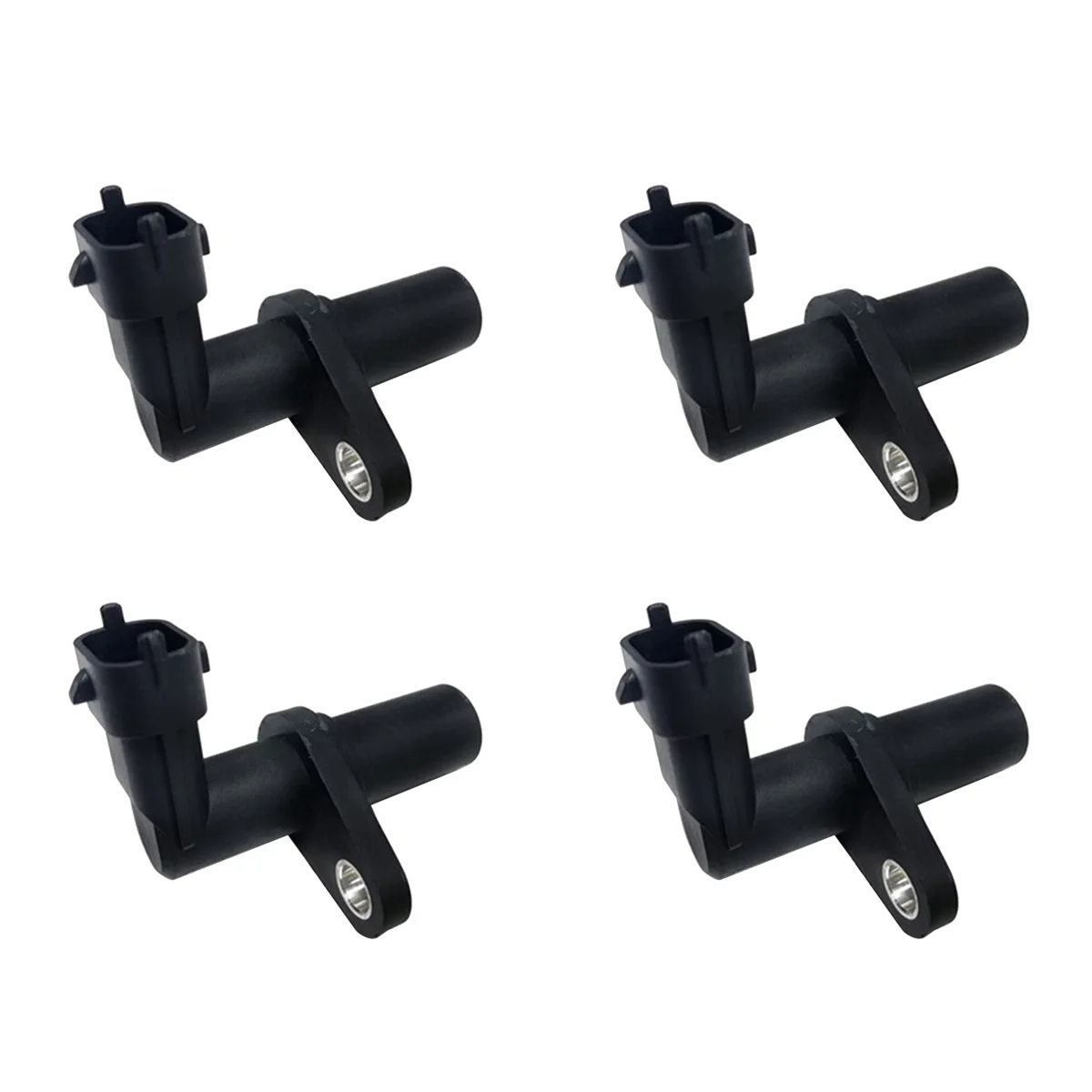 

4X Crankshaft Position Sensor for I10 I20 Picanto 39180-03000 9660930408