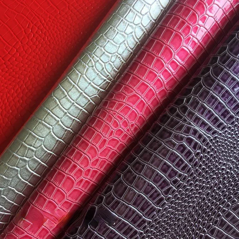 Ткань из искусственной кожи для обуви Diy Phimosis чехол телефона дизайнерская ткань с