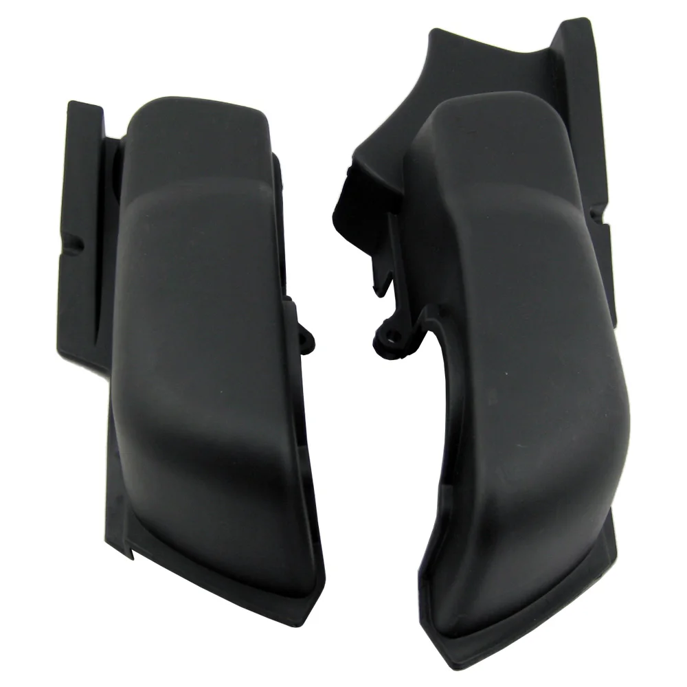 

ABS Plastic Carburetor Side Cover Carburetter Frame Guard Air Filter Cap Protector fit for Honda CB 400 SF 1992-1998 92-98