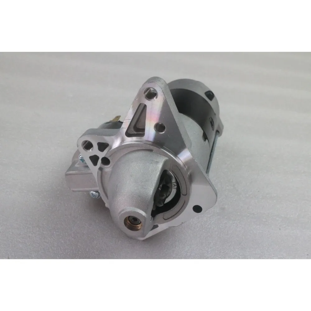 Стартер двигателя подходит для 99-12 Ford Ranger 2 5 3 0 Diesel TD TDi TDCi TDDi D29UYT