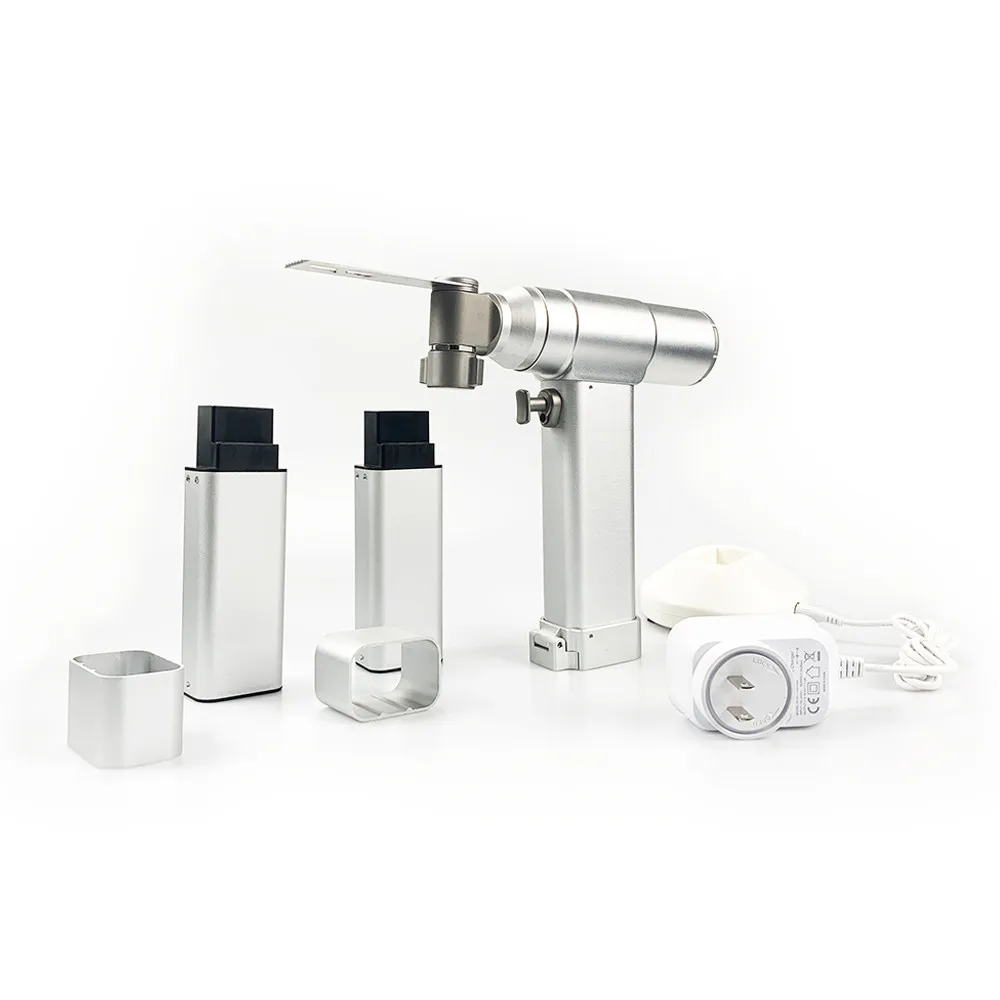 

Hospital equipment orthopedic electric Medical saw oscillating power tools for knee replacement surgery