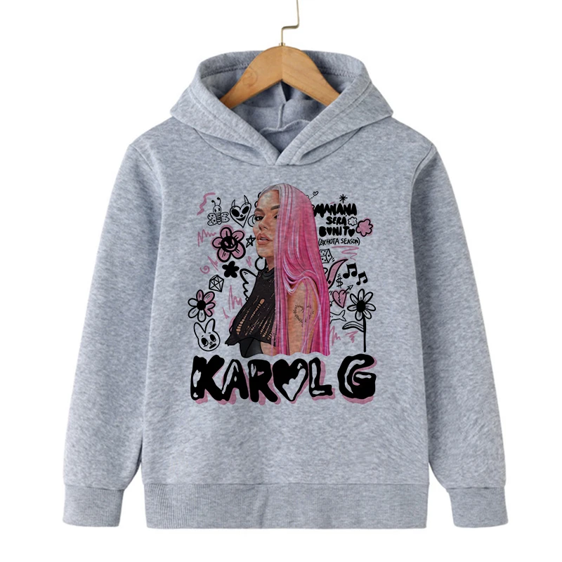 Детская толстовка с капюшоном для мальчиков и девочек