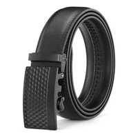 new classic mens automatic buckle belt high end fashion leather belt outdoor sports business youth mens designer belt