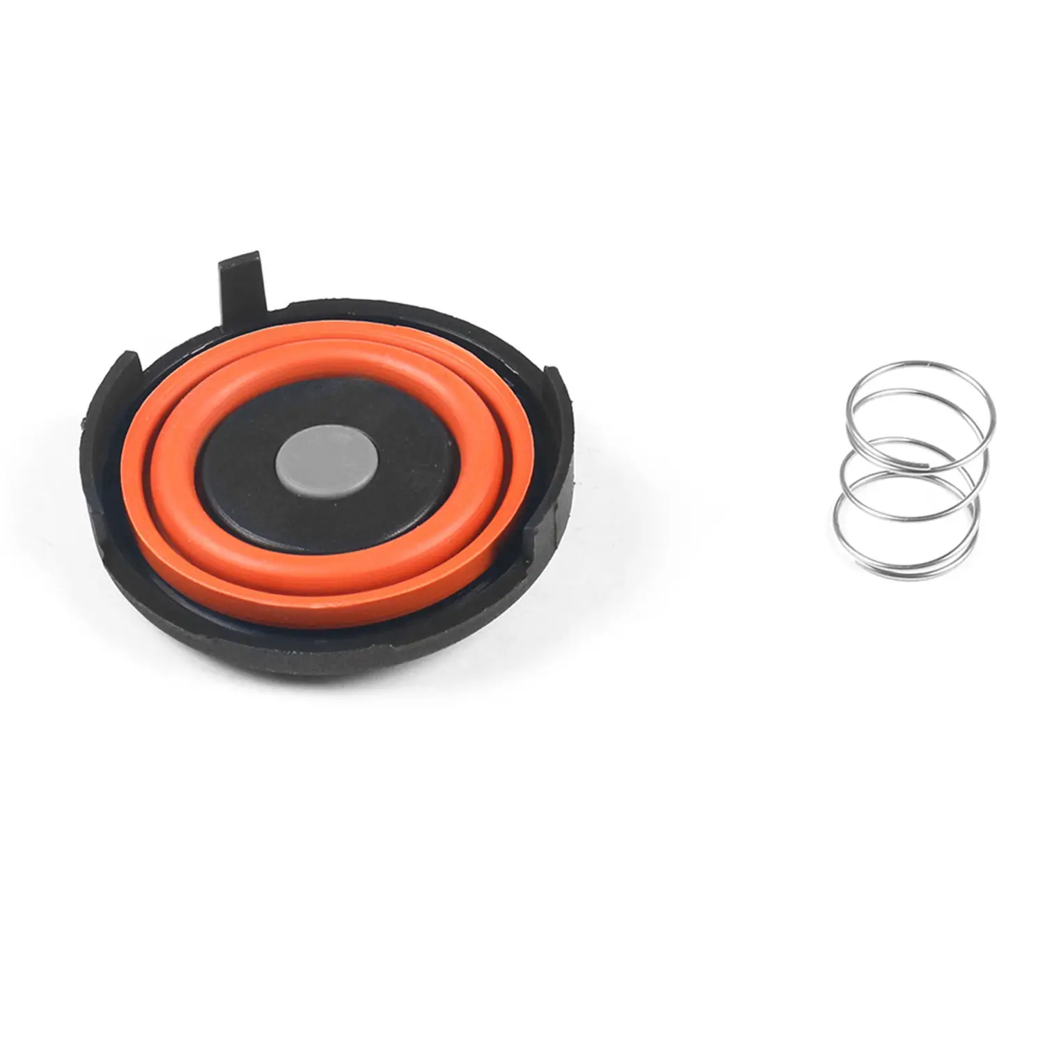 1 комплект ремонтного комплекта крышки PCV клапана 25198874 55573746 Крышка