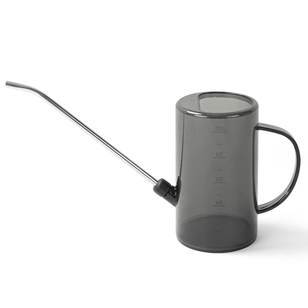 

Кастрюля садовая с длинным носиком, 1 л