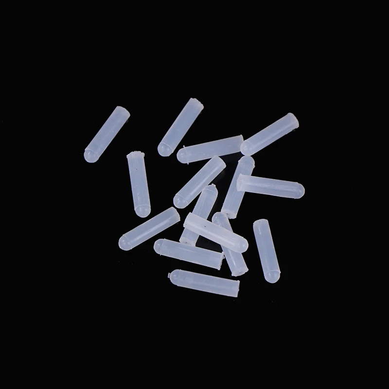 15 шт. специальная силиконовая заглушка для дозирующего шприца игольчатого