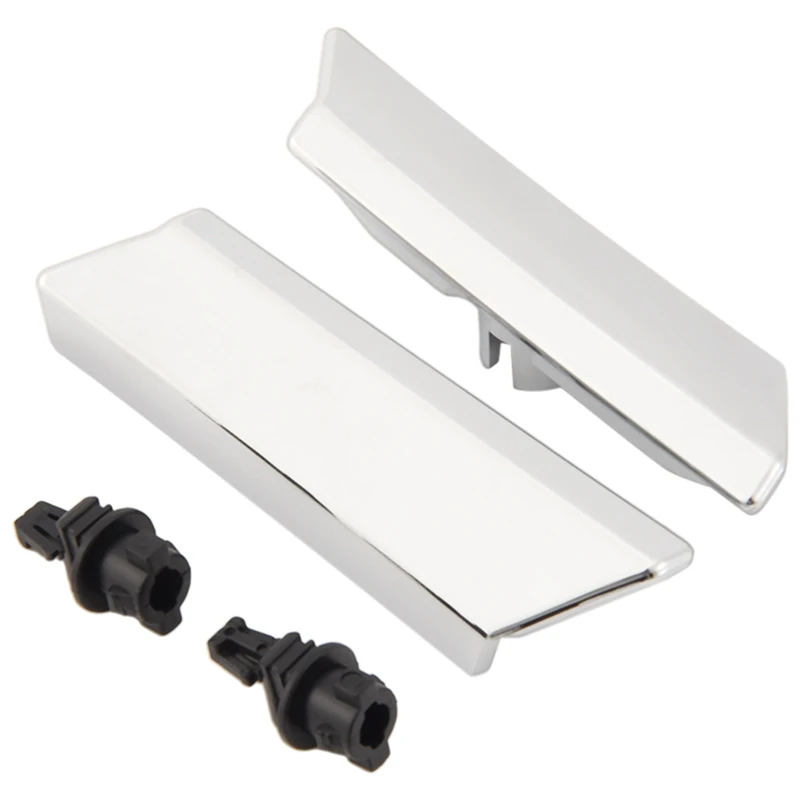 Стайлинг автомобиля насадка омывателя фар для Lexus GS300 GS350 GS430 GS450H GS460 2006-2011 85208-30031