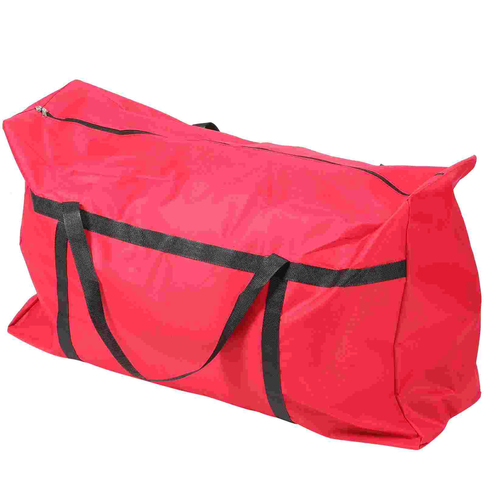 

Storage Moving Large Bedding Organizer Clothing Duty Heavy Comforter Handles Blanket Quilt Closet Reinforced Handle Boxes