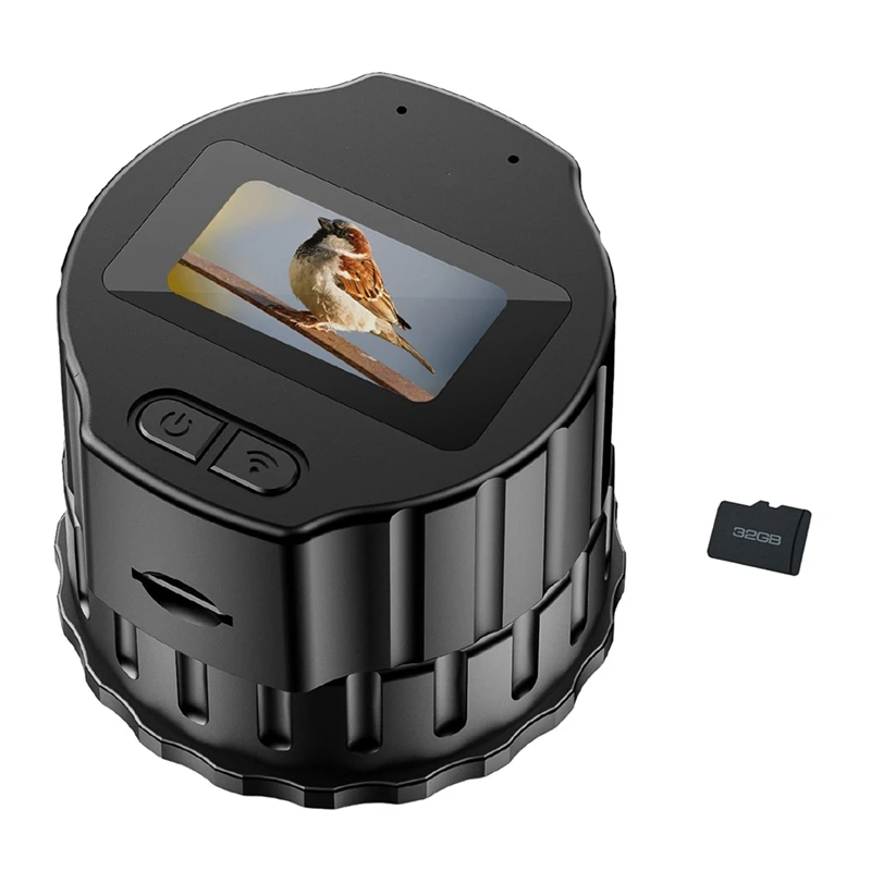 Новый микроскоп V13 Wi-Fi HD электронный окуляр камера 1 5 дюймовый экран оптический