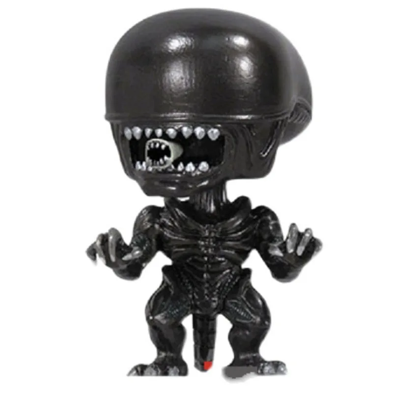 

Movie Alien #30 Vinly Figure Dolls Toys Gifts